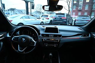 2019 BMW X1 xDrive28i WBXHT3C57K5L35865 in Pawtucket, RI 22