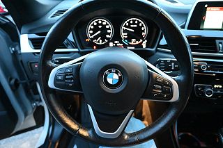 2019 BMW X1 xDrive28i WBXHT3C57K5L35865 in Pawtucket, RI 26
