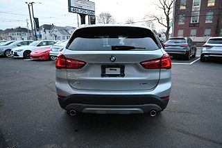 2019 BMW X1 xDrive28i WBXHT3C57K5L35865 in Pawtucket, RI 4