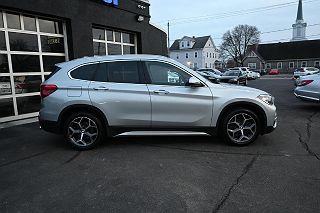 2019 BMW X1 xDrive28i WBXHT3C57K5L35865 in Pawtucket, RI 6