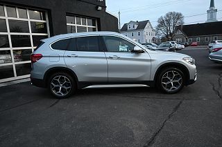 2019 BMW X1 xDrive28i WBXHT3C57K5L35865 in Pawtucket, RI 7