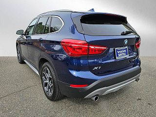 2019 BMW X1 xDrive28i WBXHT3C57K5N22085 in Seattle, WA 3