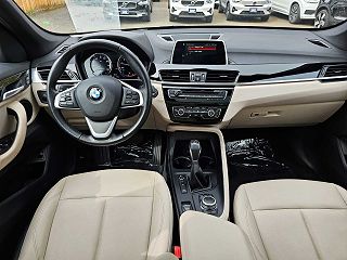 2019 BMW X1 xDrive28i WBXHT3C57K5N22085 in Seattle, WA 17