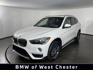2019 BMW X1 xDrive28i WBXHT3C59K5N00444 in West Chester, PA