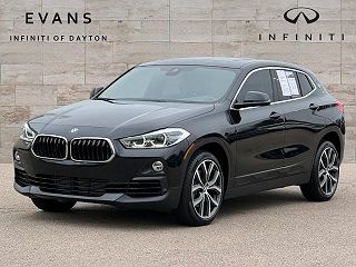 2019 BMW X2 xDrive28i WBXYJ5C59K5N34305 in Dayton, OH 1