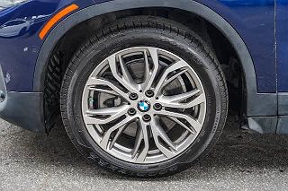 2019 BMW X2 sDrive28i WBXYJ3C55K5N65538 in Los Angeles, CA 11