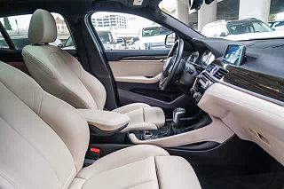 2019 BMW X2 sDrive28i WBXYJ3C55K5N65538 in Los Angeles, CA 18