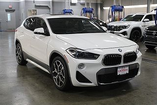 2019 BMW X2 xDrive28i WBXYJ5C55K5N08106 in Sioux Falls, SD 8