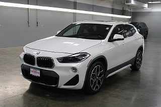 2019 BMW X2 xDrive28i VIN: WBXYJ5C55K5N08106