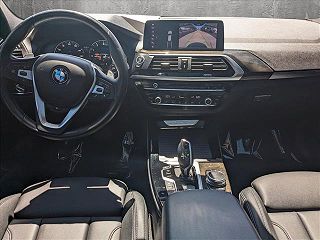 2019 BMW X3 xDrive30i 5UXTR9C53KLP95236 in Centennial, CO 17
