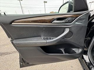 2019 BMW X3 sDrive30i 5UXTR7C56KLA48267 in Dodge City, KS 10