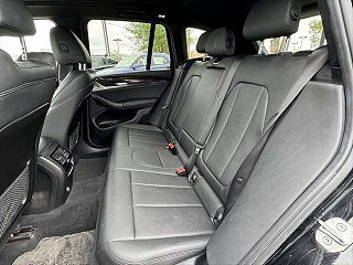 2019 BMW X3 sDrive30i 5UXTR7C56KLA48267 in Dodge City, KS 11