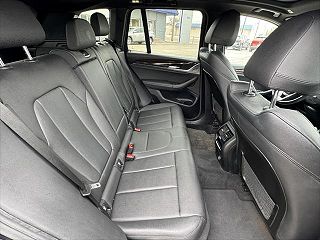 2019 BMW X3 sDrive30i 5UXTR7C56KLA48267 in Dodge City, KS 15