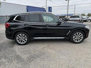 2019 BMW X3 sDrive30i 5UXTR7C56KLA48267 in Dodge City, KS 6