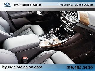 2019 BMW X3 sDrive30i 5UXTR7C5XKLR39935 in El Cajon, CA 12