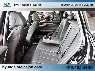 2019 BMW X3 sDrive30i 5UXTR7C5XKLR39935 in El Cajon, CA 19