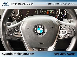 2019 BMW X3 sDrive30i 5UXTR7C5XKLR39935 in El Cajon, CA 24