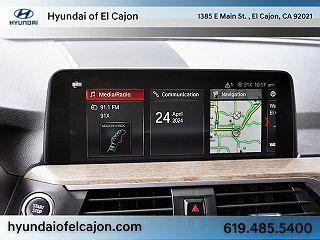 2019 BMW X3 sDrive30i 5UXTR7C5XKLR39935 in El Cajon, CA 31