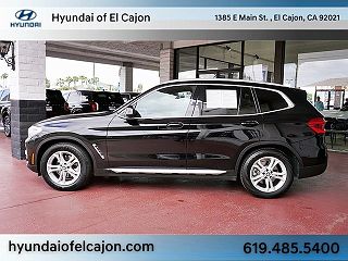 2019 BMW X3 sDrive30i 5UXTR7C5XKLR39935 in El Cajon, CA 6