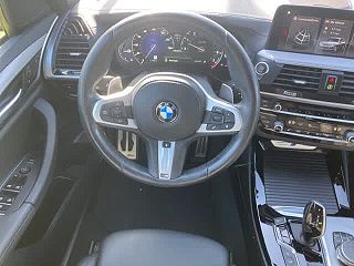 2019 BMW X3 M40i 5UXTS3C50K0Z06389 in Hampton, VA 12