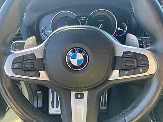 2019 BMW X3 M40i 5UXTS3C50K0Z06389 in Hampton, VA 14