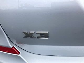 2019 BMW X3 M40i 5UXTS3C50K0Z06389 in Hampton, VA 15