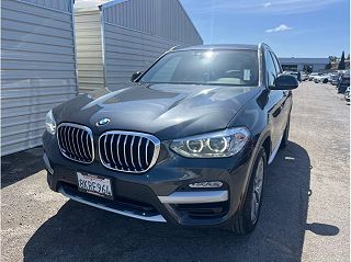 2019 BMW X3 sDrive30i 5UXTR7C52KLR38729 in Hayward, CA