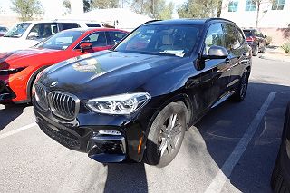 2019 BMW X3 M40i VIN: 5UXTS3C52K0Z06068