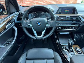 2019 BMW X3 xDrive30i 5UXTR9C51KLR06480 in Highland Park, IL 10