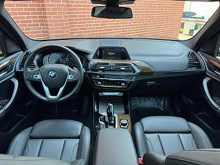 2019 BMW X3 xDrive30i 5UXTR9C51KLR06480 in Highland Park, IL 9
