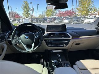 2019 BMW X3 xDrive30i 5UXTR9C56KLR04675 in Idaho Falls, ID 13