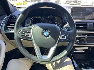 2019 BMW X3 xDrive30i 5UXTR9C56KLR04675 in Idaho Falls, ID 29