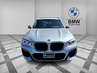 2019 BMW X3 xDrive30i 5UXTR9C56KLR04675 in Idaho Falls, ID 3