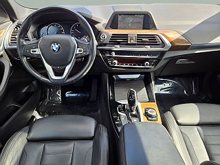 2019 BMW X3 xDrive30i 5UXTR9C58KLD92145 in La Porte, IN 16