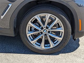 2019 BMW X3 xDrive30i 5UXTR9C50KLR04445 in Lake Wales, FL 11