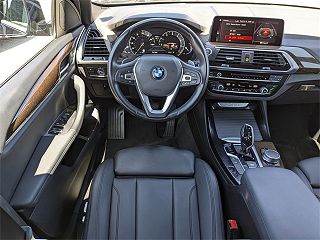 2019 BMW X3 xDrive30i 5UXTR9C50KLR04445 in Lake Wales, FL 19