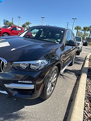 2019 BMW X3 xDrive30i 5UXTR9C50KLR04445 in Lake Wales, FL 2