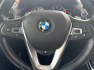 2019 BMW X3 sDrive30i 5UXTR7C57KLR43764 in Miami, FL 13