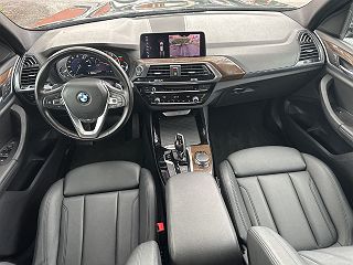 2019 BMW X3 sDrive30i 5UXTR7C57KLR43764 in Miami, FL 9