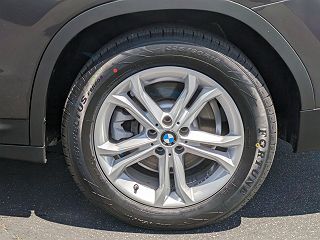 2019 BMW X3 sDrive30i 5UXTR7C53KLR44961 in Palmdale, CA 8