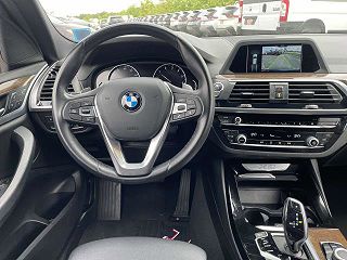 2019 BMW X3 sDrive30i 5UXTR7C52KLR46667 in Riverhead, NY 12