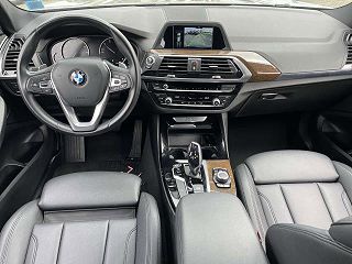 2019 BMW X3 sDrive30i 5UXTR7C52KLR46667 in Riverhead, NY 13