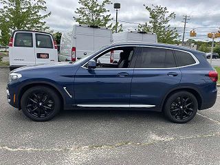 2019 BMW X3 sDrive30i 5UXTR7C52KLR46667 in Riverhead, NY 4