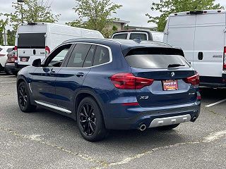 2019 BMW X3 sDrive30i 5UXTR7C52KLR46667 in Riverhead, NY 5