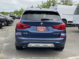 2019 BMW X3 sDrive30i 5UXTR7C52KLR46667 in Riverhead, NY 7