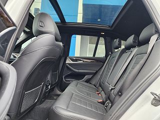 2019 BMW X3 xDrive30i 5UXTR9C50KLP86915 in Terryville, CT 14