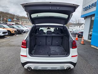 2019 BMW X3 xDrive30i 5UXTR9C50KLP86915 in Terryville, CT 15
