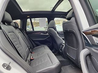 2019 BMW X3 xDrive30i 5UXTR9C50KLP86915 in Terryville, CT 19