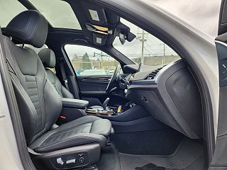 2019 BMW X3 xDrive30i 5UXTR9C50KLP86915 in Terryville, CT 22