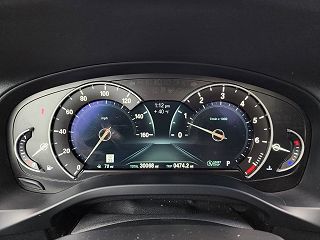 2019 BMW X3 xDrive30i 5UXTR9C50KLP86915 in Terryville, CT 27